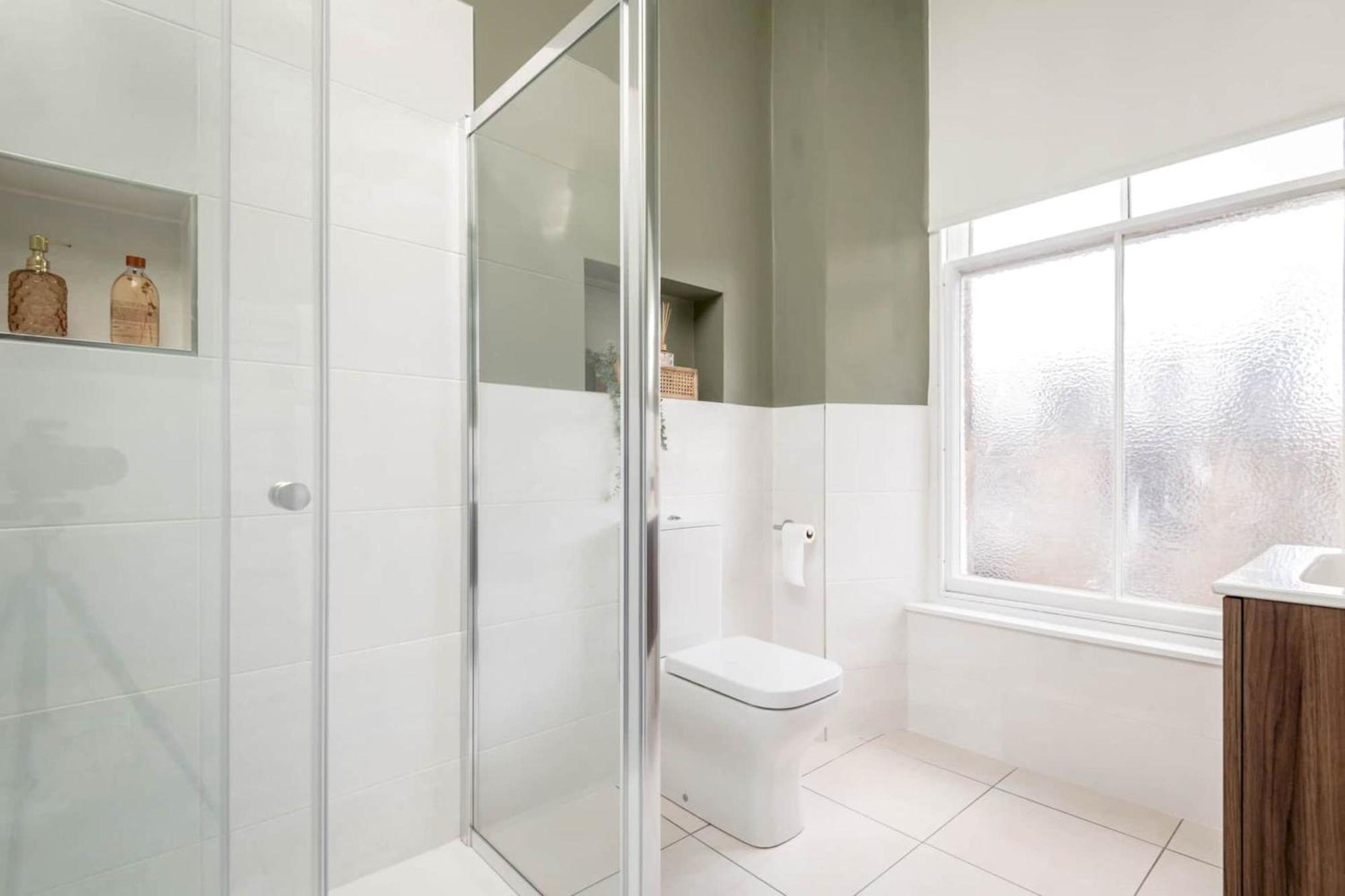 Skye Sands - Alexandra Penthouse No 11 St. Andrews Exterior photo
